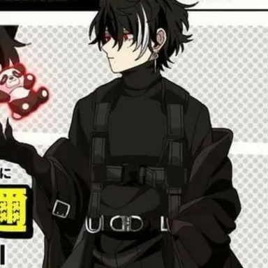 Profile image of Zero