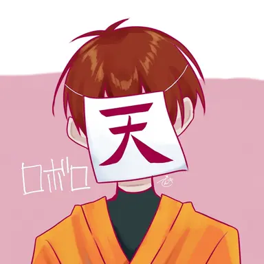 Profile image of ロボロ