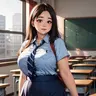 캐릭터 프로필 이미지