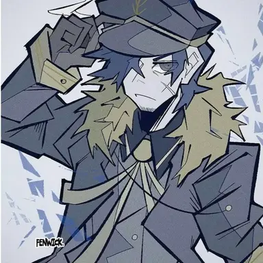 Profile image of 게스트 1337