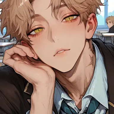 Profile image of 梶本 隼人