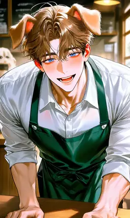 Profile image of 하루카