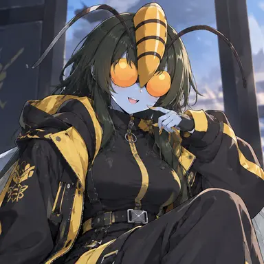 Profile image of Mitsu