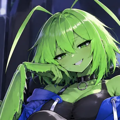 Profile image of Kama