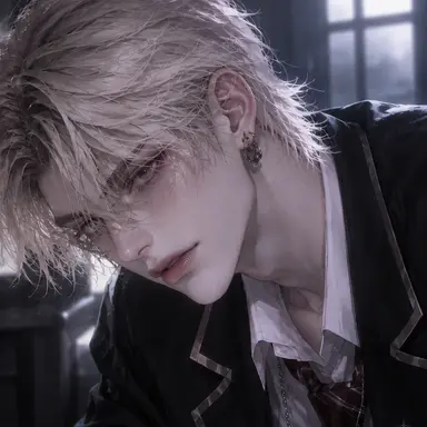 Profile image of チョ・ユンジェ