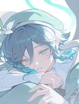 Profile image of ウェンティ