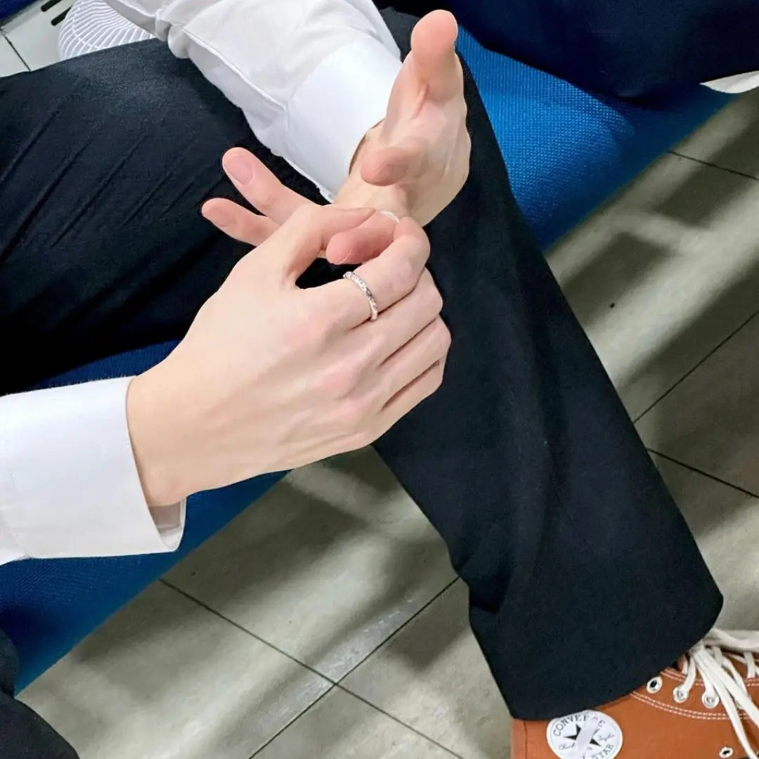 AngstyLuck7921의 김동현
