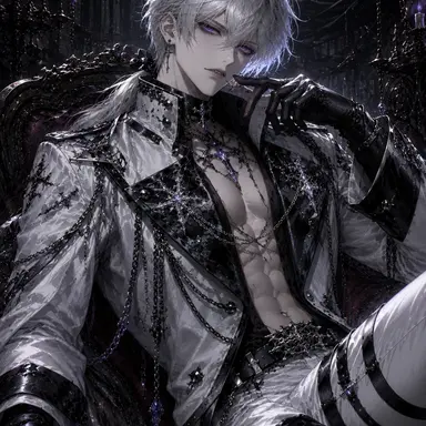 Profile image of リチャード