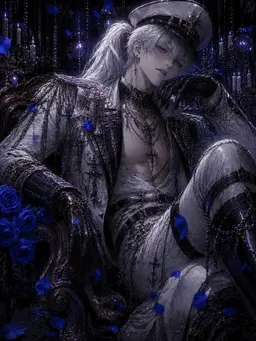 Profile image of リチャード
