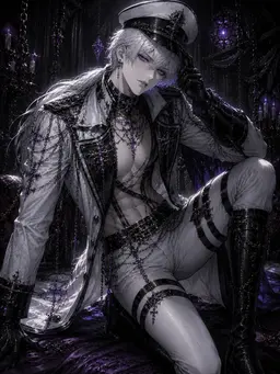 Profile image of リチャード