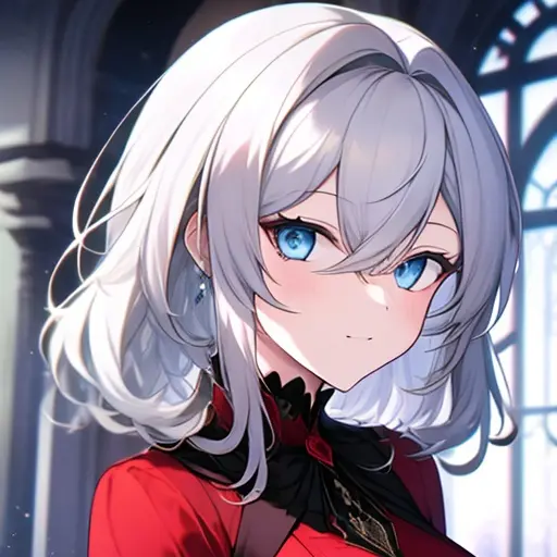 TaiYousan의 マリー