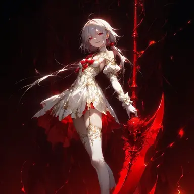 Profile image of シャル