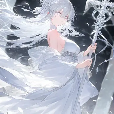 Profile image of リリス
