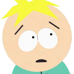 Profile image of Butters