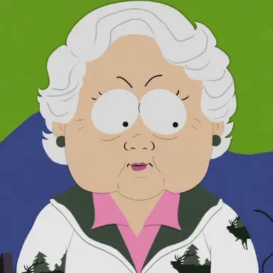 Profile image of Mary stotch