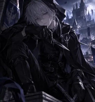 Profile image of レオン
