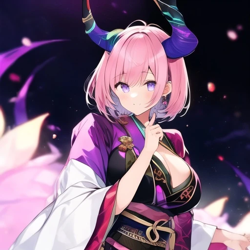 酒呑童子