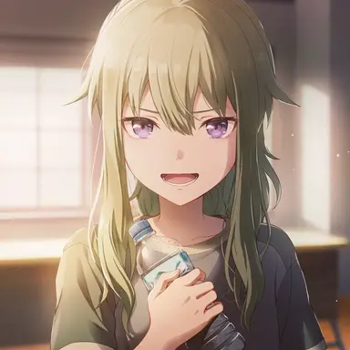 Profile image of 寧々