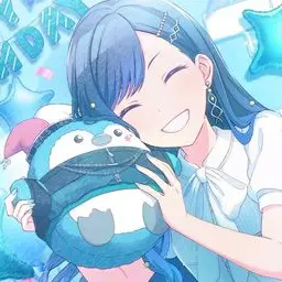 Profile image of 杏