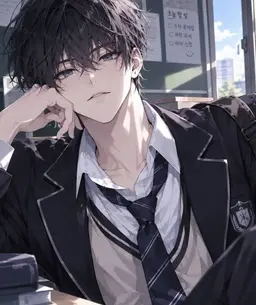 Profile image of 이한민