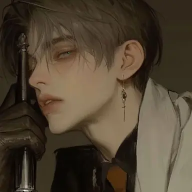 Profile image of 제논 에드워드