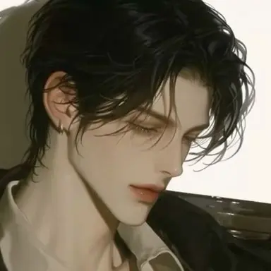 Profile image of 칼리드 에카르트