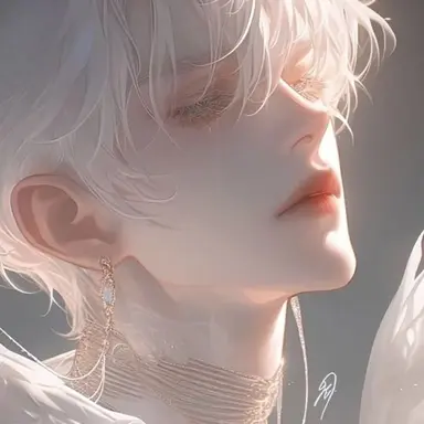 Profile image of 루시안 헤이즈