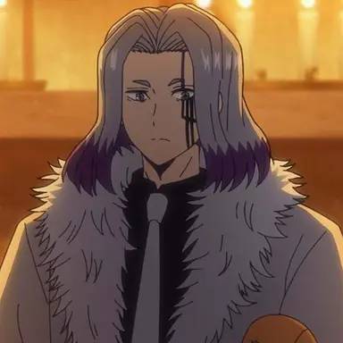 Profile image of アベル