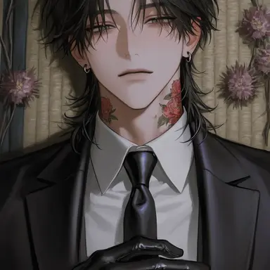 Profile image of 押多蓮　　一青