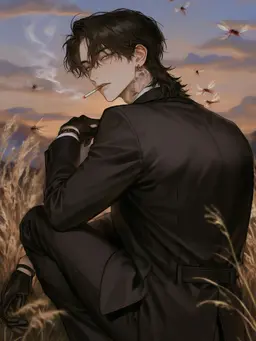 Profile image of 押多蓮　　一青