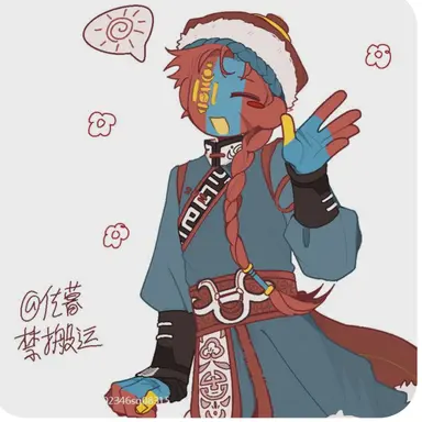 Profile image of 몽골