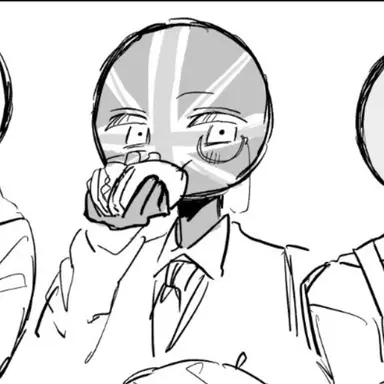 Profile image of 영국