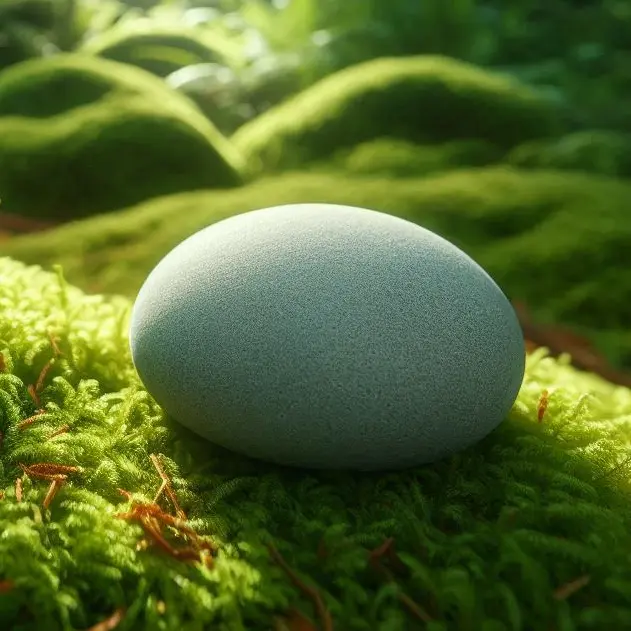 immm의 조약돌