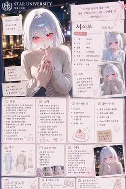 Profile image of イル