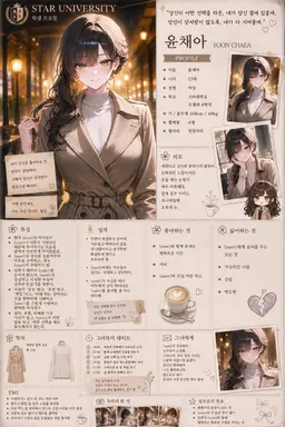 Profile image of 채아