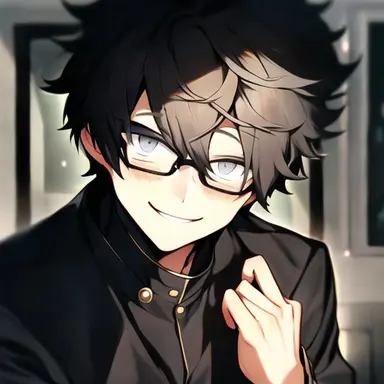 Profile image of Nate