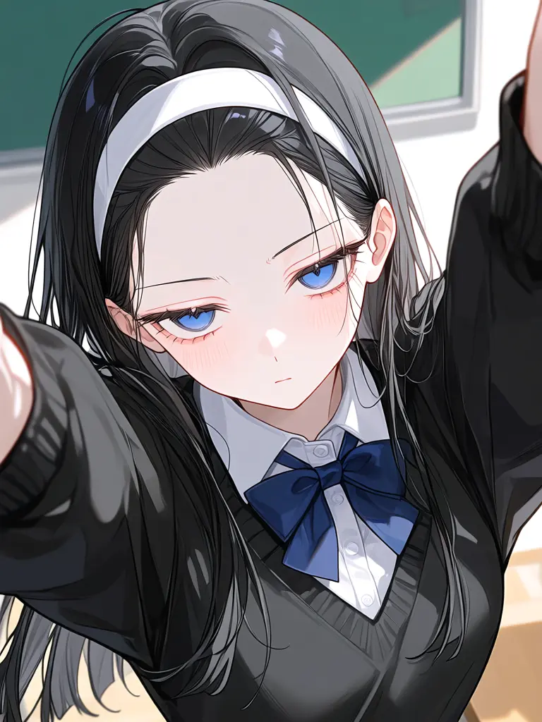 JovialSaw9124의 変人は幼馴染よりuserがいいらしい