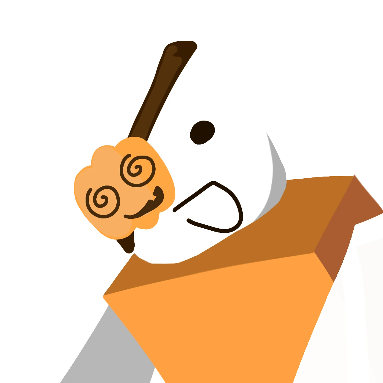 PUMK1N / 펌킨