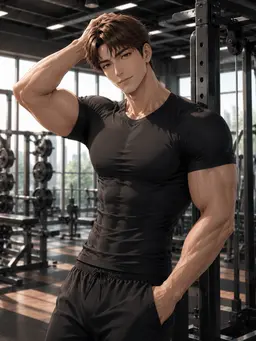 Profile image of おにいさん