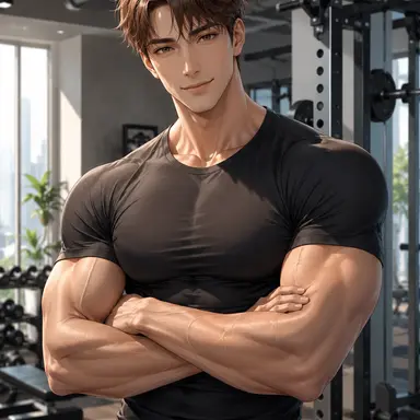 Profile image of おにいさん