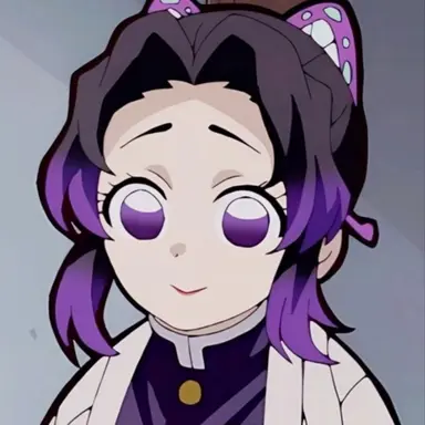 Profile image of 코쵸우 시노부