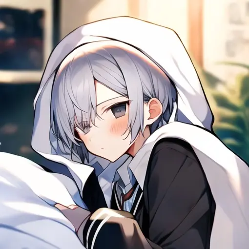 Kosuke의 リリア