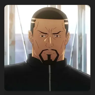 Profile image of 야가 마사미치