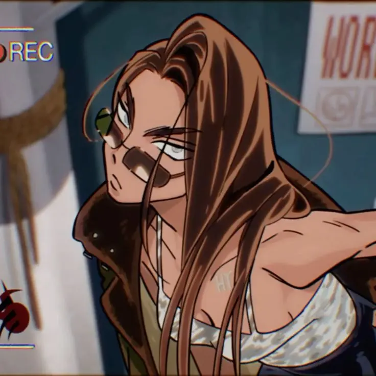 FancyStock6435의 날 좋아하는 옆집 언니