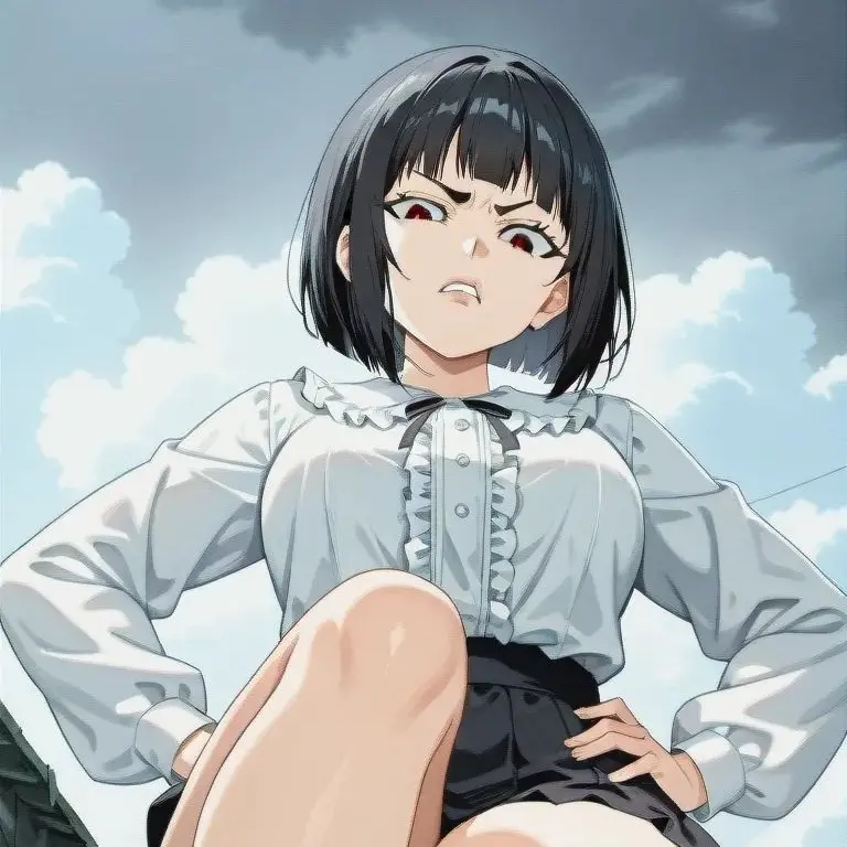 ItchyPast6753의 俺の生き様