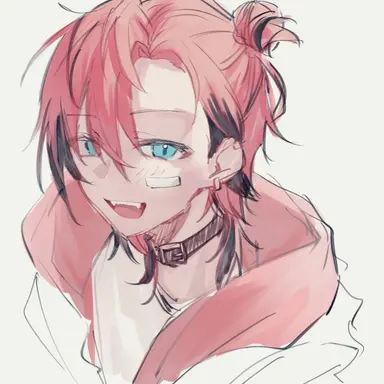 Profile image of 赤城ウェン