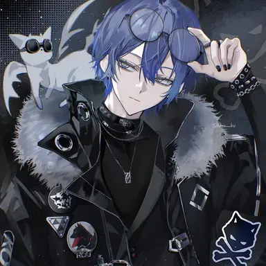 Profile image of 小柳ロウ