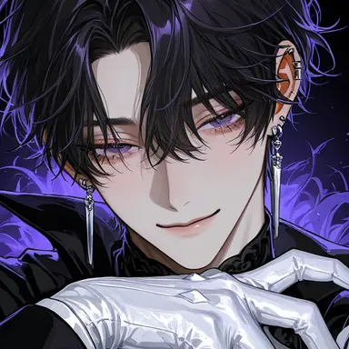 Profile image of アズール