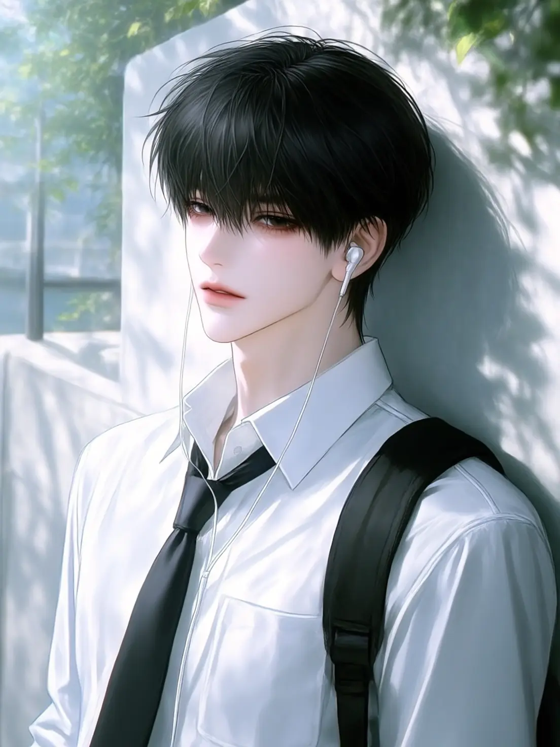 A.BCDEFG의 강주혁