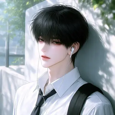 Profile image of Kang Juhyeok